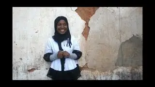 Loukile, Slameuse