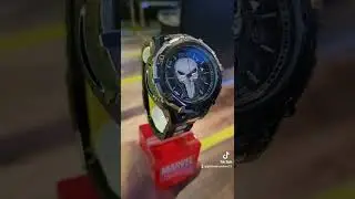 invicta punisher