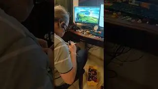 Yuriy Tenman Try to Rebuild Viktor Tenman Model from Lego Classic 10696 #lego10696 #legoclassic