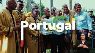 Portugal Não Pode Errar