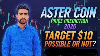 aster coin price prediction 2026 | aster coin price prediction | hyperliquid coin price prediction