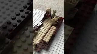 The lone clone part 2