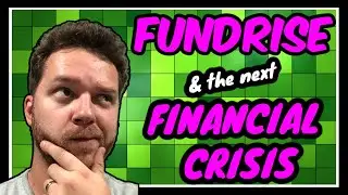 FUNDRISE and the next FINANCIAL CRISIS | WHAT WILL FUNDRISE DO? | October 2021