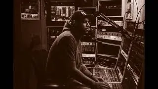 Dux & Dots - Change The Channel (house hip hop fusion)