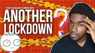 Another Lockdown? Here's why you shouldn't worry