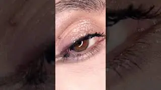 Korean makeup 💖 ma palette Twinkle pop #makeupkorean #makeup#eyemakeup
