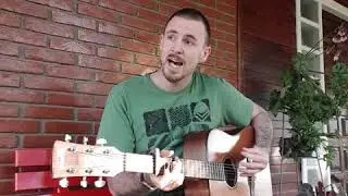 The Monto, trad arrangement by Fiach O'Connor