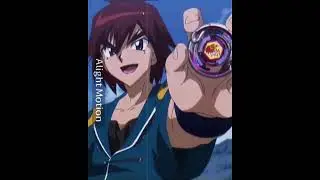 Chao Xin edit #beyblademetal #beybladeburst #edit #anime #viral #gingka #ryuga #ryugakishatu