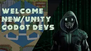 Welcome New and Unity Devs