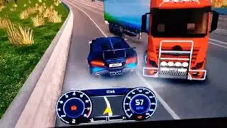 Carzy Car race and battle to knockout 