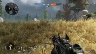 [15] Titanfall 2 Tech Test w/erkpo1