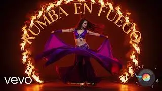 Fuego Gitano Live 🔥 Stunning Flamenco Rumba Performance | Spanish Passion Night
