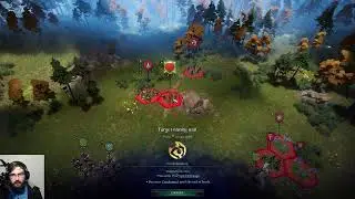 The Easiest Gold Wonder | Age of Wonders 4 Story Realm 1 Part 2