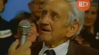 Especial de los mejores programas de 80&acute;y 90&acute;