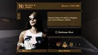 ПРОХОЖДЕНИЕ NFS MW #11 GTR ПРОТИВ КОПОВ