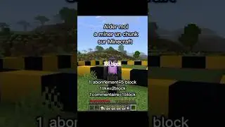 #minecraft #gaming #capcut #games #minecraftfr #minecraftfyp #fyp #shorts