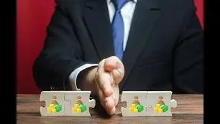 The Difference Between The Accumulation & Distribution of Your Money.