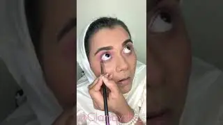 Eid Makeup look 2021
