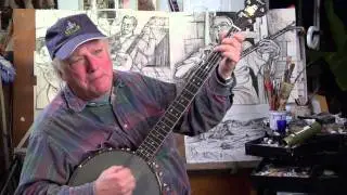 Art Rosenbaum - Little Maggie