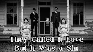 The Disturbing Dorsett Family Scandal (1879) &mdash; Dark History of Forbidden Love in Missouri