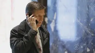 Michael Flynn's possible involvement in a plot to abduct Turkish cleric