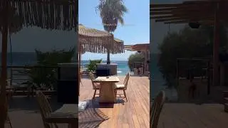 Neven Beach Club - #mykonos #beachclub #mykonosgreece #greece #greeksummer #greecetrip #summer