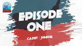 2020 Online Poomsae Grand Slam - Ep 1