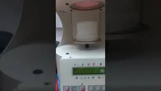 Horno Multimat C mufla, en Joper Dental