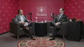 How the OU Price College of Business impacts more than just business students