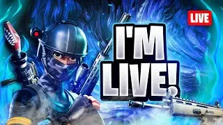 Livestream von TR NAVI