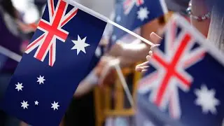 New poll finds young voters against companies swapping Australia Day holiday