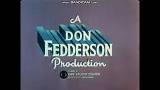 Don Fedderson Productions/Viacom (1967/1976)
