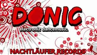 Donic - Buzzing Leaves ( Original Mix )
