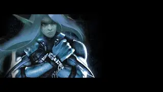 Crowfall Assassin pvp 1.9