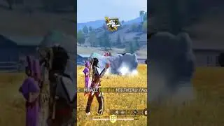 1 vs 4 tournament highlights by miracle gaming #freefire #tournament #miraclegaming