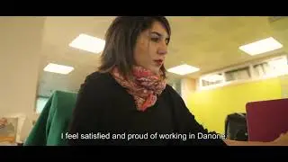 Meaningful Journey of Nutricia Advanced Medical Nutrition: One Planet. One Health.
