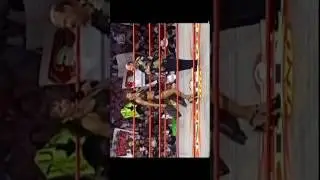 Copy of Miss Hancock Attacks Kimberly Page Mean Gene Interviews Kimberly and Diamond Dallas Page