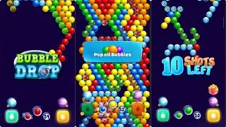 Bubble Shooter Freedom || Bubble Shooter || Bubble Games || K K Gaming YT