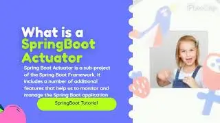 Introduction to Spring Boot | What is Spring Boot | Spring Boot Tutorial