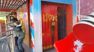 ONRIDE | KING'S CIRCUS - Feria de Sant Boi de Llobregat 2021