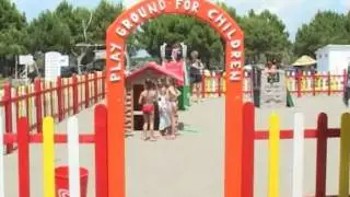MCM Beach - Ulcinj 2010 [English]
