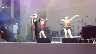 Dni Błonia (2019) Czadoman