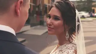 Wedding video (short)