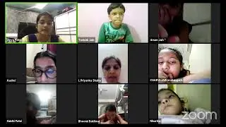 YJSG Pathshala Level 1