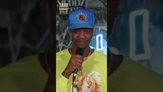 Men Can't Buy Lotion | Papp Johnson Stand Up Comedy