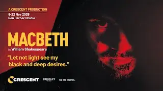 'Macbeth' Trailer