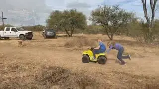 Micro Thunder 2019 Highlights