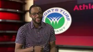 Athlete 2 Athlete with @RennieCurran featuring Zach Graham