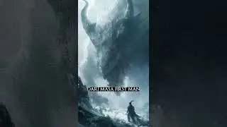 3 Naga Legendaris di Semesta Game of Thrones
