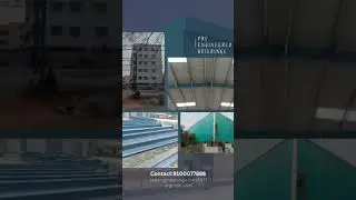 #PEB #Construction #PebStructure #engineering #buildtolast #sustainablebuildings
